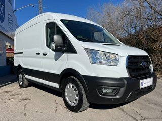 FORD Transit 350 96kW L2H2 Van Ambiente FWD