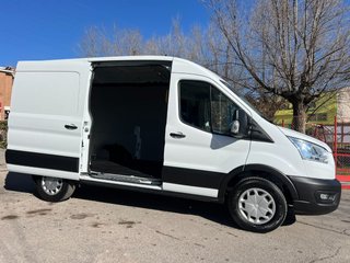 FORD Transit 350 96kW L2H2 Van Ambiente FWD