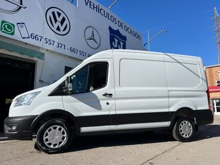 FORD Transit 350 96kW L2H2 Van Ambiente FWD