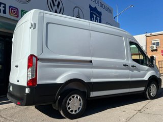FORD Transit 350 96kW L2H2 Van Ambiente FWD