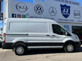FORD Transit 350 96kW L2H2 Van Ambiente FWD