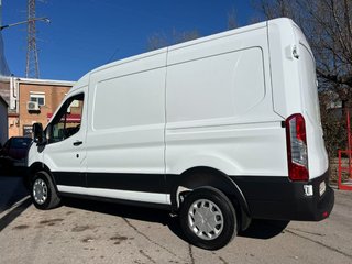 FORD Transit 350 96kW L2H2 Van Ambiente FWD