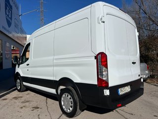 FORD Transit 350 96kW L2H2 Van Ambiente FWD