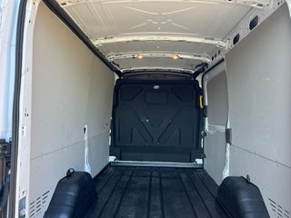 FORD Transit 350 96kW L2H2 Van Ambiente FWD