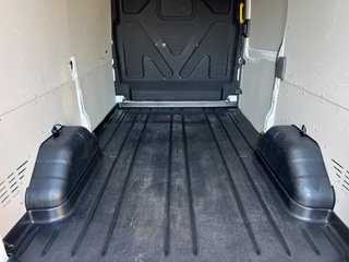 FORD Transit 350 96kW L2H2 Van Ambiente FWD