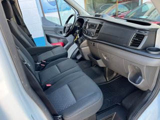 FORD Transit 350 96kW L2H2 Van Ambiente FWD