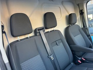 FORD Transit 350 96kW L2H2 Van Ambiente FWD