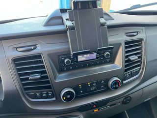 FORD Transit 350 96kW L2H2 Van Ambiente FWD