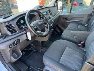 FORD Transit 350 96kW L2H2 Van Ambiente FWD