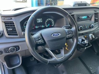 FORD Transit 350 96kW L2H2 Van Ambiente FWD