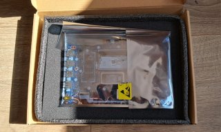 Placa Base Lenovo Ideapad
