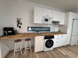 Piso en alquiler en Prosperidad - Camino de las Aguas en Salamanca