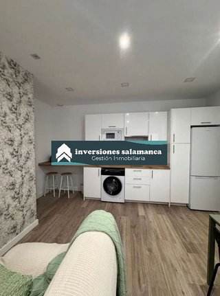 Piso en alquiler en Prosperidad - Camino de las Aguas en Salamanca