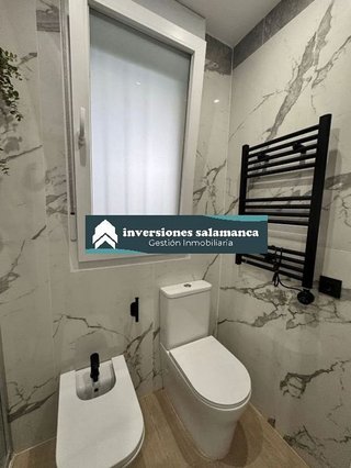 Piso en alquiler en Prosperidad - Camino de las Aguas en Salamanca