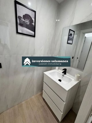 Piso en alquiler en Prosperidad - Camino de las Aguas en Salamanca