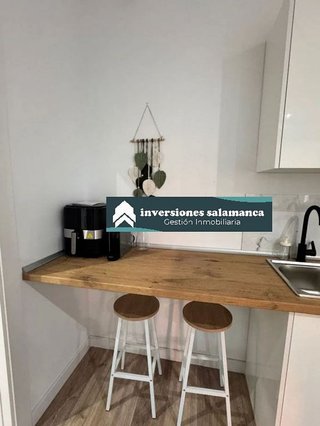 Piso en alquiler en Prosperidad - Camino de las Aguas en Salamanca