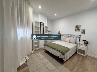 Piso en alquiler en Prosperidad - Camino de las Aguas en Salamanca