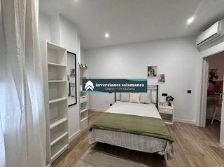 Piso en alquiler en Prosperidad - Camino de las Aguas en Salamanca