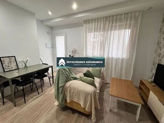 Piso en alquiler en Prosperidad - Camino de las Aguas en Salamanca