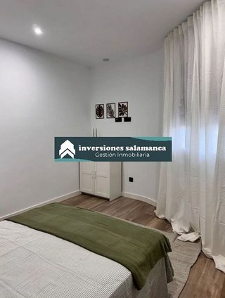 Piso en alquiler en Prosperidad - Camino de las Aguas en Salamanca