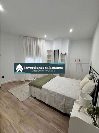 Piso en alquiler en Prosperidad - Camino de las Aguas en Salamanca