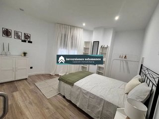 Piso en alquiler en Prosperidad - Camino de las Aguas en Salamanca