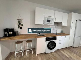 Piso en alquiler en Prosperidad - Camino de las Aguas en Salamanca
