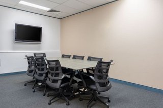 Oficina en alquiler en San Adrián - La Cava en Logroño