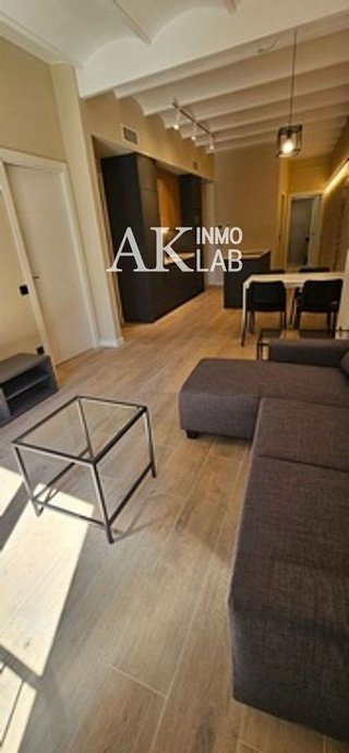 Piso en alquiler en El Gòtic en Barcelona