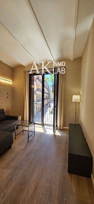 Piso en alquiler en El Gòtic en Barcelona