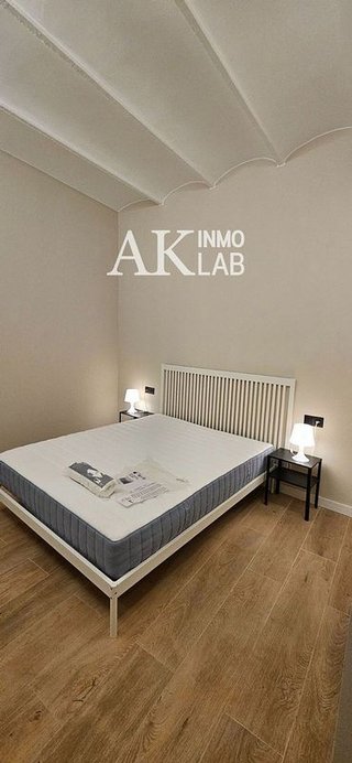 Piso en alquiler en El Gòtic en Barcelona