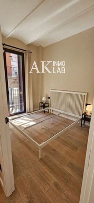 Piso en alquiler en El Gòtic en Barcelona