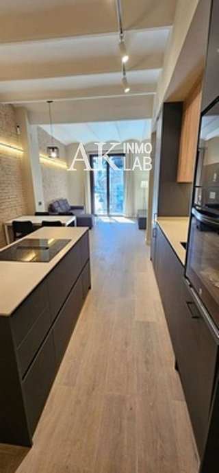 Piso en alquiler en El Gòtic en Barcelona