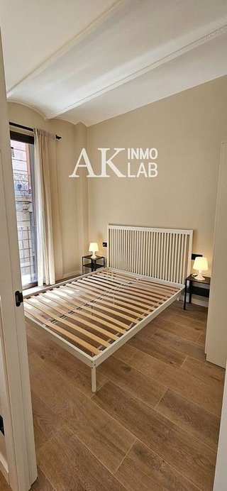 Piso en alquiler en El Gòtic en Barcelona