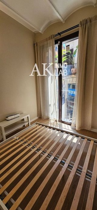 Piso en alquiler en El Gòtic en Barcelona