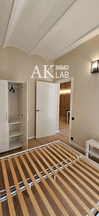 Piso en alquiler en El Gòtic en Barcelona