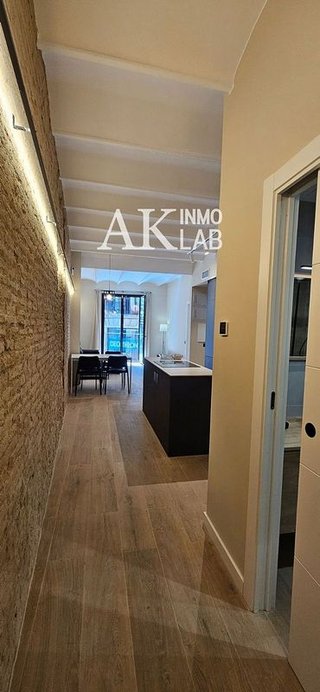 Piso en alquiler en El Gòtic en Barcelona