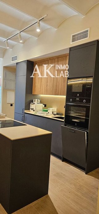 Piso en alquiler en El Gòtic en Barcelona