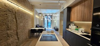 Piso en alquiler en El Gòtic en Barcelona