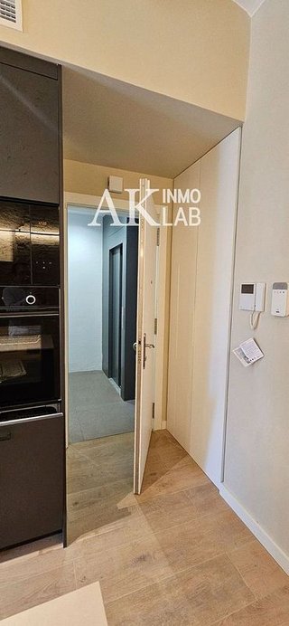 Piso en alquiler en El Gòtic en Barcelona