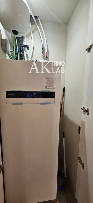 Piso en alquiler en El Gòtic en Barcelona