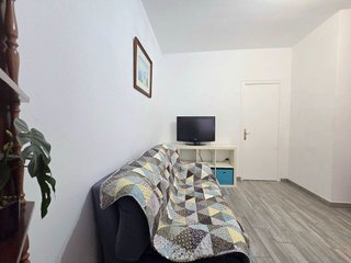 Piso en alquiler en Malgrat de Mar