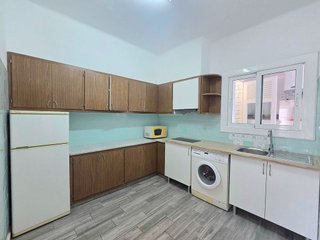 Piso en alquiler en Malgrat de Mar