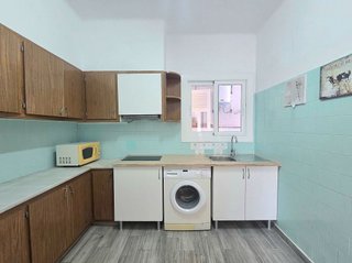 Piso en alquiler en Malgrat de Mar