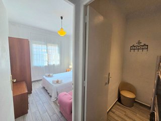 Piso en alquiler en Malgrat de Mar