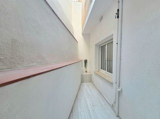 Piso en alquiler en Malgrat de Mar