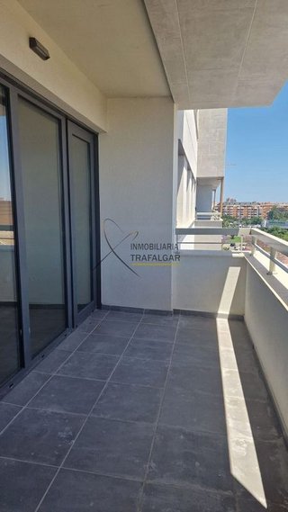 Piso en alquiler en Safranar en Valencia