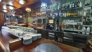 Local comercial en alquiler en El Higueral - La Merced en Marbella