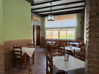 Local comercial en alquiler en El Higueral - La Merced en Marbella