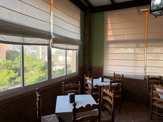 Local comercial en alquiler en El Higueral - La Merced en Marbella